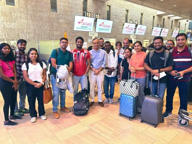 இஸ்ரேல் - ஹமாஸ்