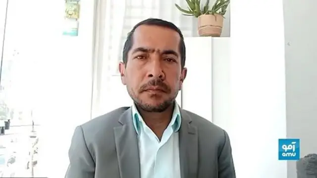 Башир Аҳмад Таянч