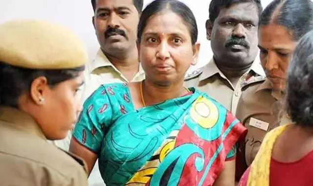 நளினி