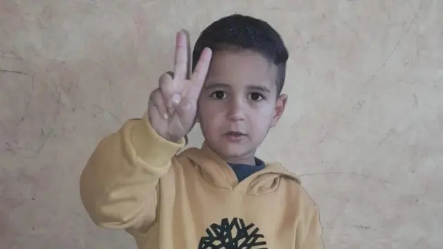 Amir oo shan jir ah ayaa ku dhintay sida ay sheegtay Iman