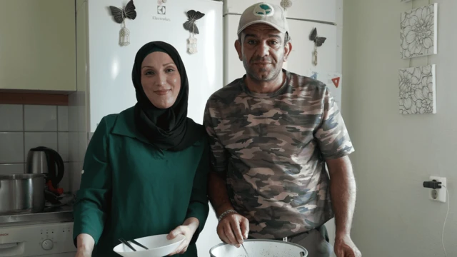 عبدالمنعم و یما