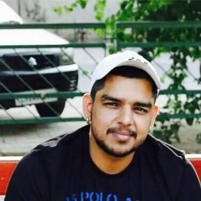 ਇੰਦਰਪ੍ਰੀਤ ਸਿੰਘ ਪੈਰੀ