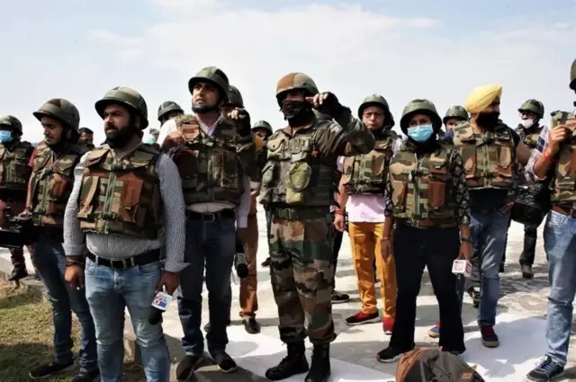 કાશ્મીર