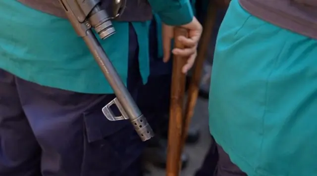 हिंसाचाराबाबत बांगलादेश पोलिसांनी घेतलेल्या भूमिकेवर प्रश्न निर्माण झाले आहेत.