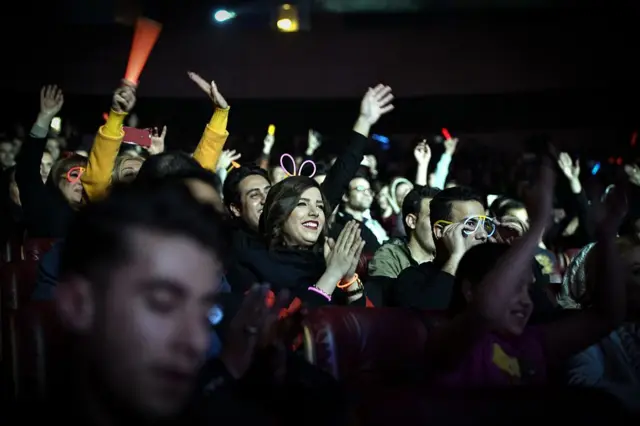 کنسرت موسیقی