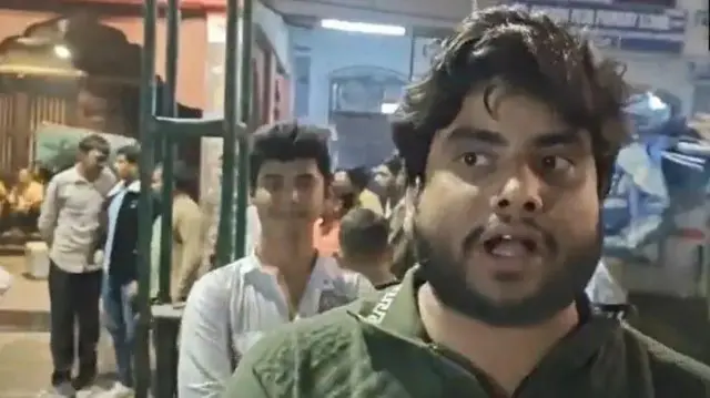 প্রত্যক্ষদর্শী ওয়ালিউর রহমান