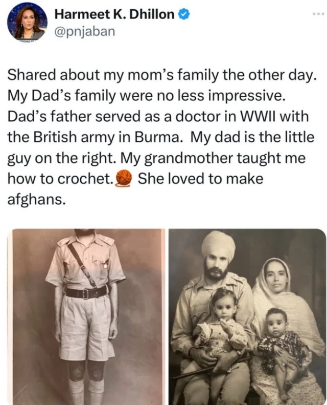 ਹਰਮੀਤ ਕੌਰ ਢਿੱਲੋਂ 