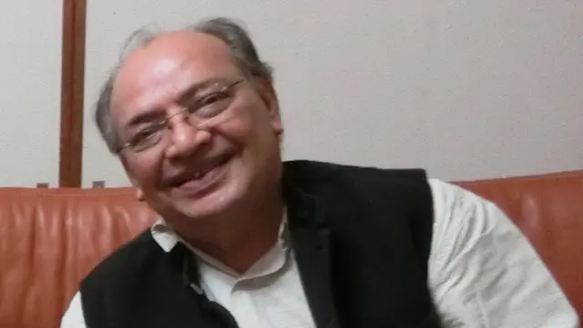 અચ્યુત યાજ્ઞિક