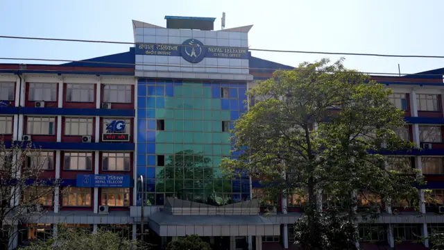 नेपाल टेलिकम