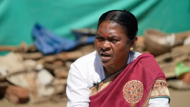 मु्न्नी हांसदा