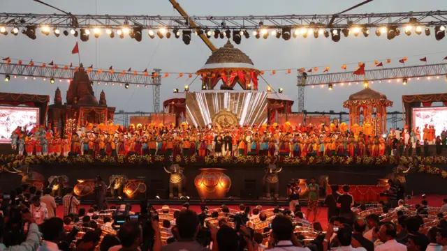 नितीन देसाई 