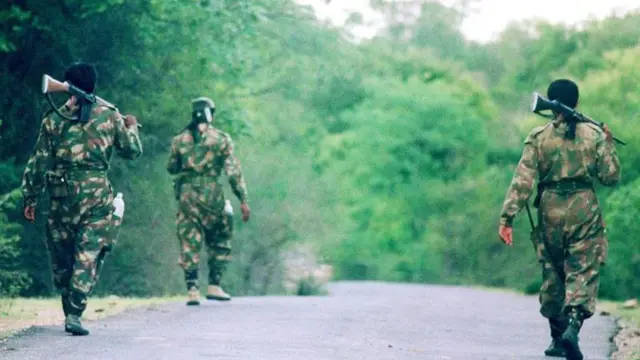 వీరప్పన్ కేసు