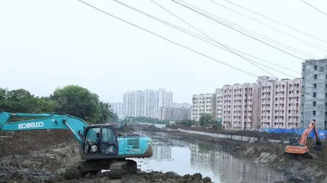 தமிழ்நாடு நீர்நிலைகள்
