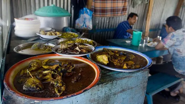 রেস্টুরেন্ট