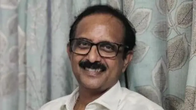 చల్లా శ్రీనివాసులు