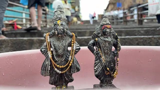 वारीतलं हिंदुत्व 