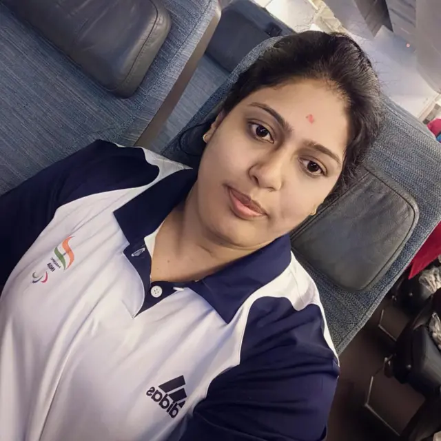 भाग्यश्री जाधव