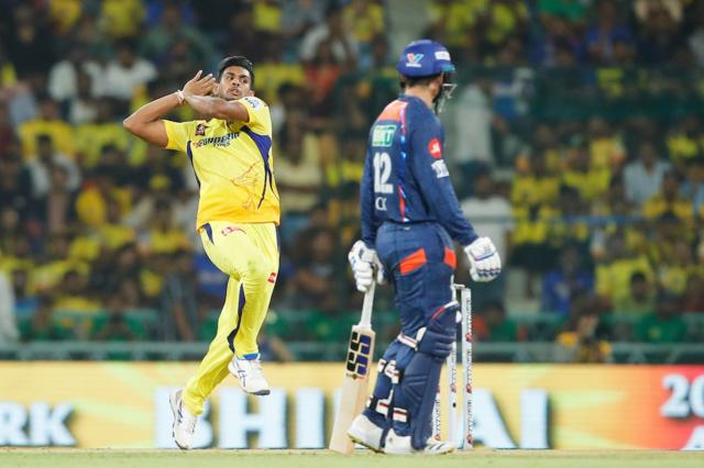 ஐபிஎல் 2024: CSK vs LSG