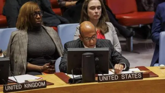 জাতিসংঘ নিরাপত্তা পরিষদের ভোট পিছিয়েছে