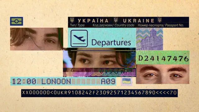 Чи захоче молодь повертатися до України?