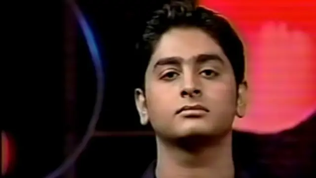 ਅਰਿਜੀਤ ਸਿੰਘ 