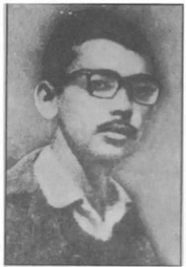 जोहर उपनामले चिनिने सुब्रत दत्त