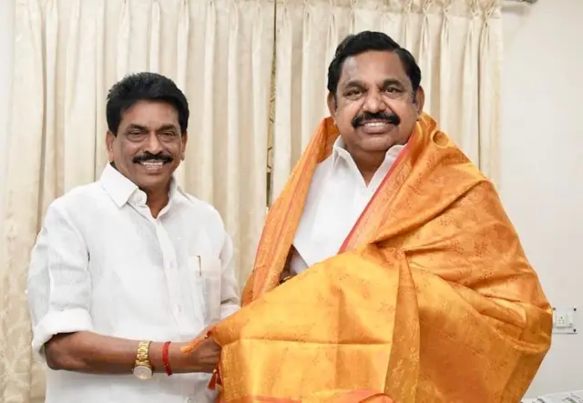 தேர்தலில் சாதி