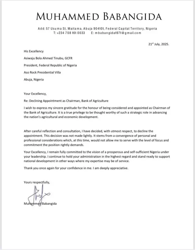 Aworan lẹta ayederu