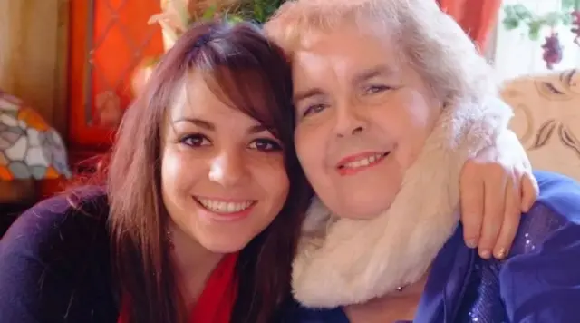 Vicky Wilson got the idea for Settld following the death of her grandmother