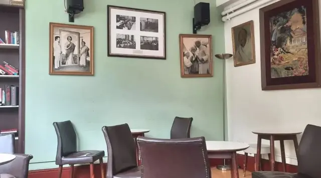 इंडिया क्लब