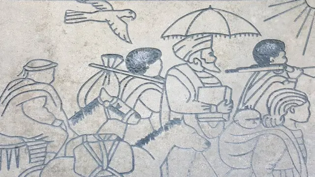 ਈਥੋਪੀਅਨ ਯਹੂਦੀ