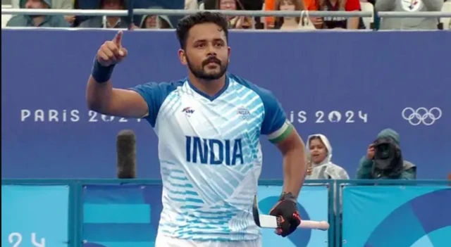 india hockey