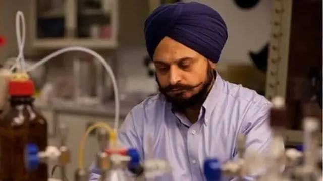 ਗੁਰਤੇਜ ਸਿੰਘ