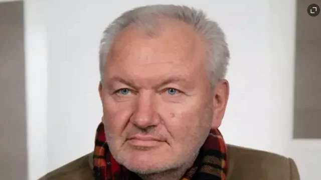 Александр Рудчик 