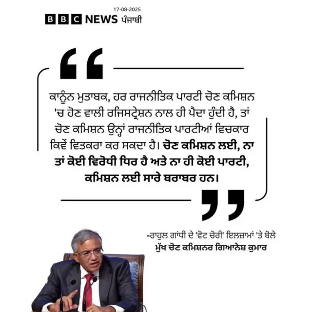 ਗਿਆਨੇਸ਼ ਕੁਮਾਰ