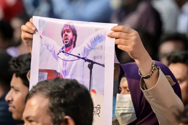 ਉਸਮਾਨ ਹਾਦੀ