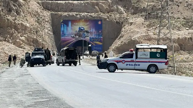 balochistan