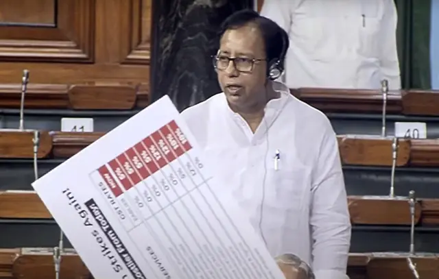 संजय जायसवाल