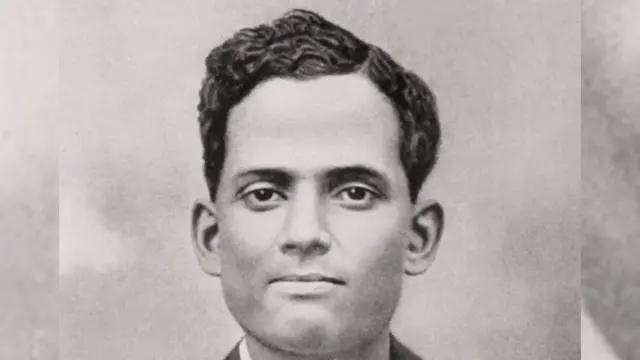 जतींद्र दास