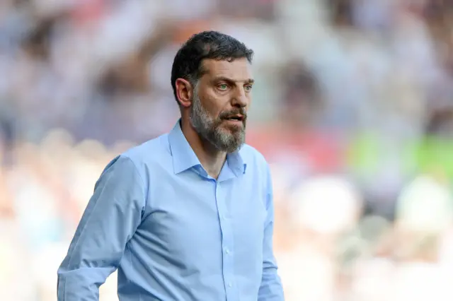 Slaven Bilic