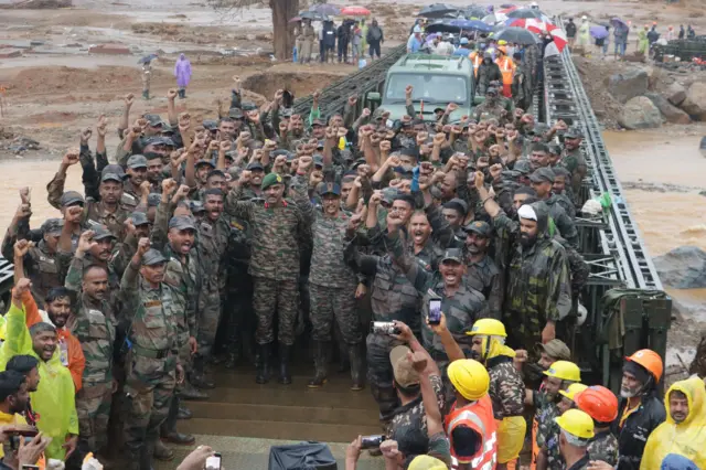 భారత ఆర్మీ