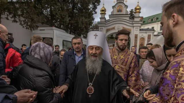 Митрополит Онуфрий