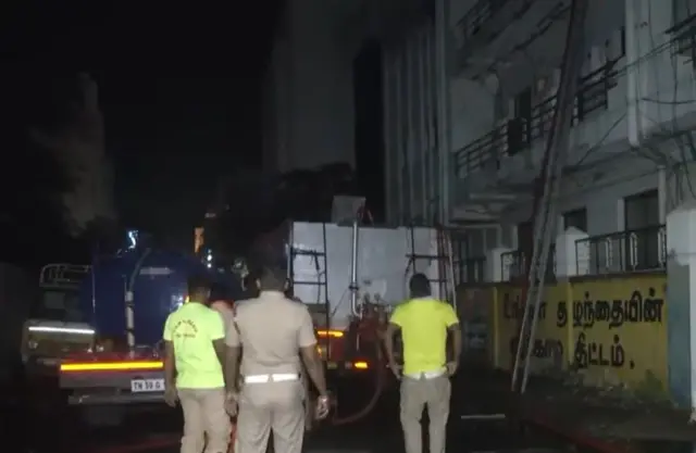 எல்.ஐ.சி பெண் மேலாளர் கொலையை கண்டறிய உதவிய கடைசி ஃபோன் கால் – சக ஊழியர் சிக்கியது எப்படி?