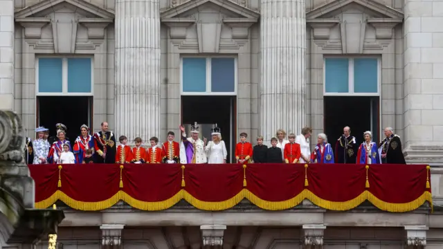 राजपरिवार