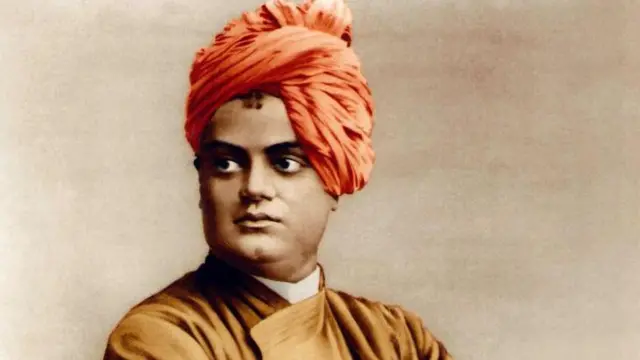 स्वामी विवेकानंद 