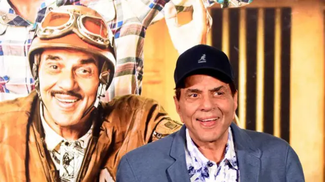 धर्मेंद्र