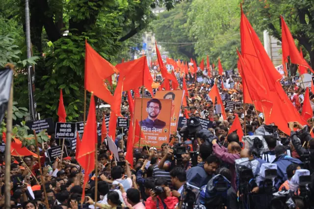 शिवसेना 