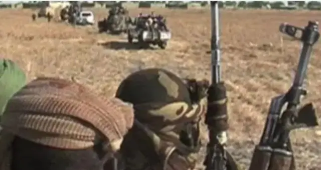 Ndị oyi ọha egwu