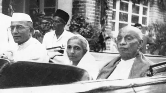 સરદાર@150, સરદાર વલ્લભભાઈ પટેલ, સરદાર પટેલ સામ્યવાદી હતા કે મૂડીવાદી, માર્ક્સવાદી, ડાબેરી, મજૂર યુનિયન, હડતાલ અંગે શું માનતા, ભારત, ગુજરાત, ગુજરાતી, બીબીસી ગુજરાતી, ન્યૂઝ અપડેટ