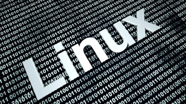 லினக்ஸ்